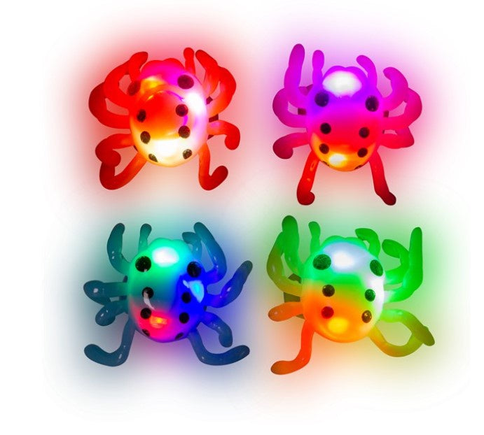 Jelly spider toy online