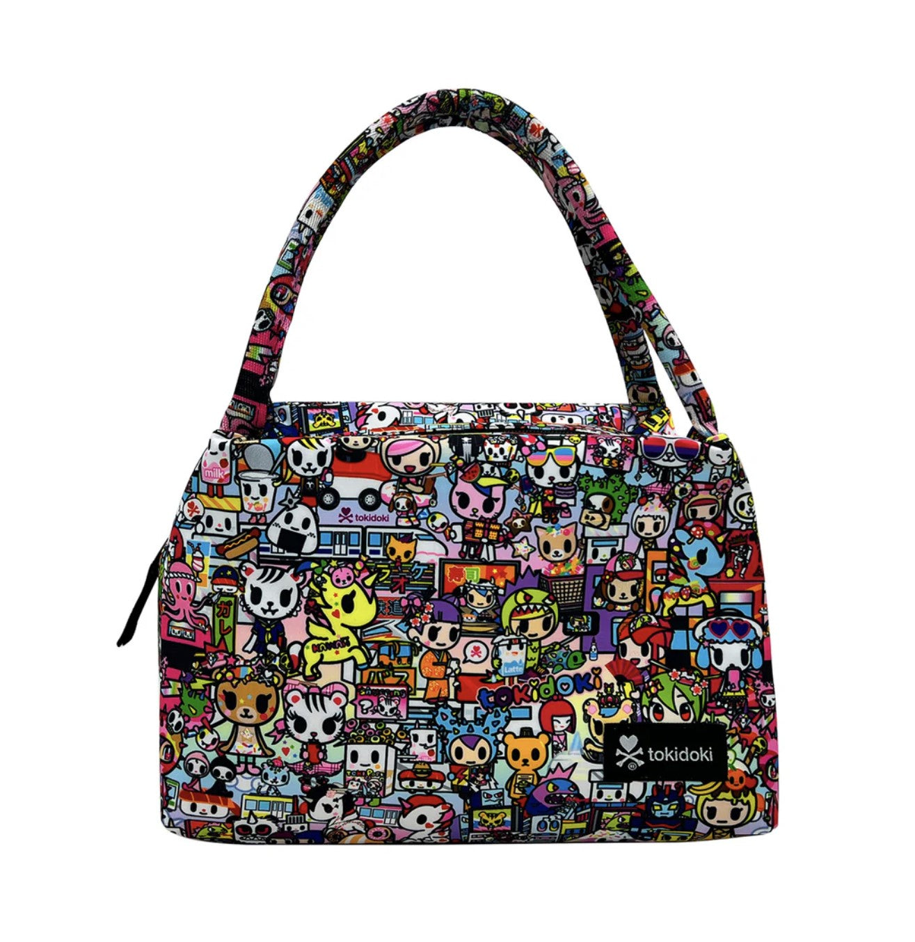 Kawaii lunch bag online