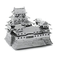 Metal Earth Himejijo Castle