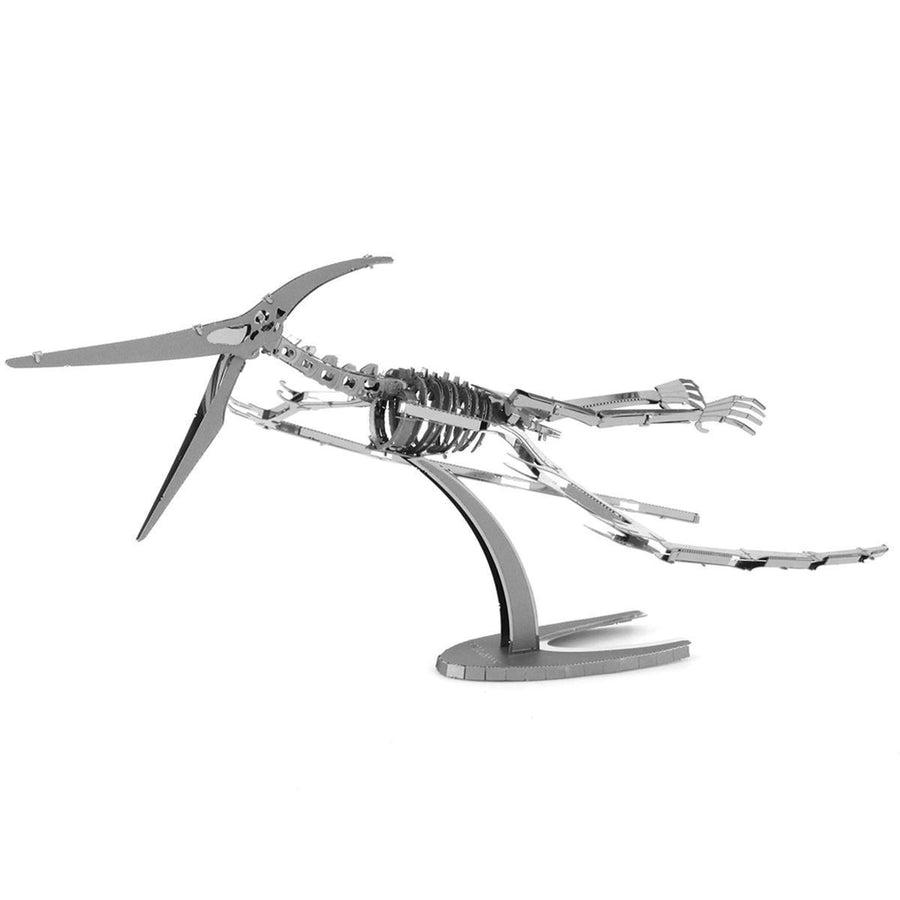 Metal Earth Pteranodon Skeleton Kit
