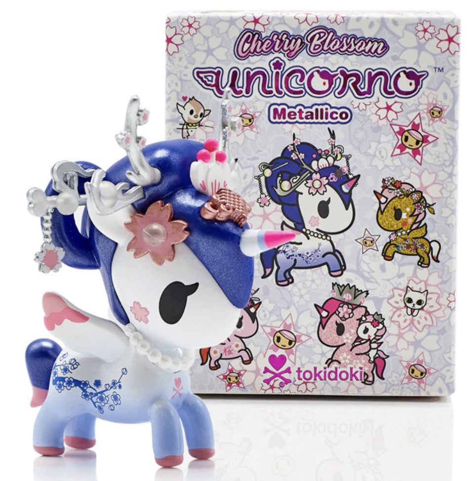 Unicorno Series 11 Blind Box