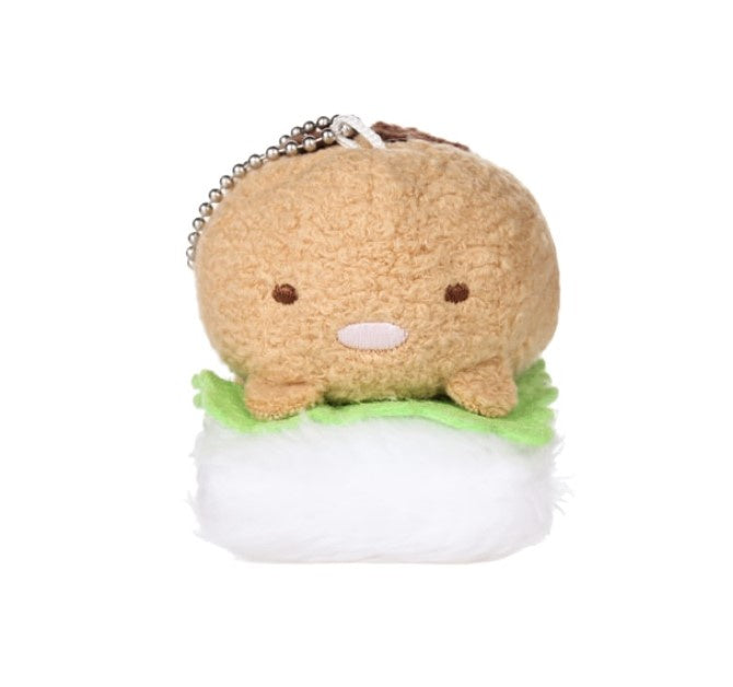 Sumikko gurashi deals sushi plush