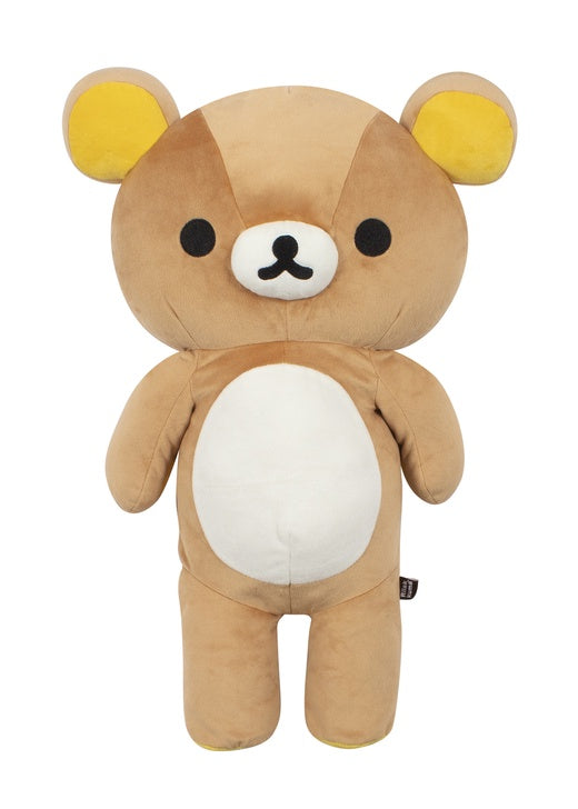 2024 San-X Rilakkuma Jumbo Plush 42