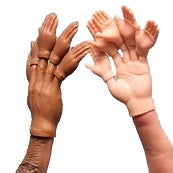 Mini Finger Hands for Finger Hands