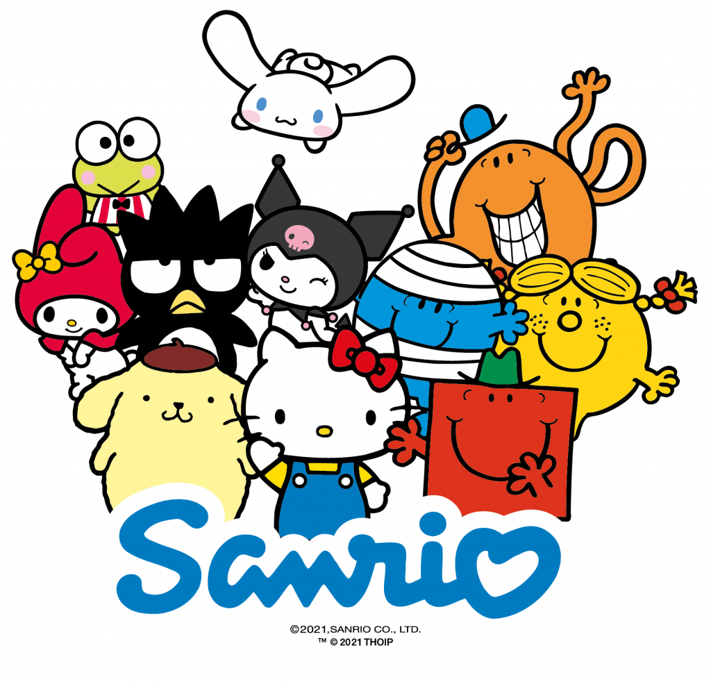 Sanrio