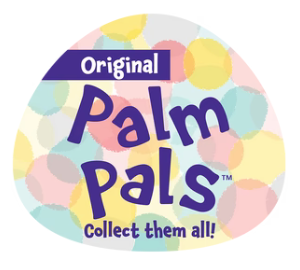 Palm Pals Plush