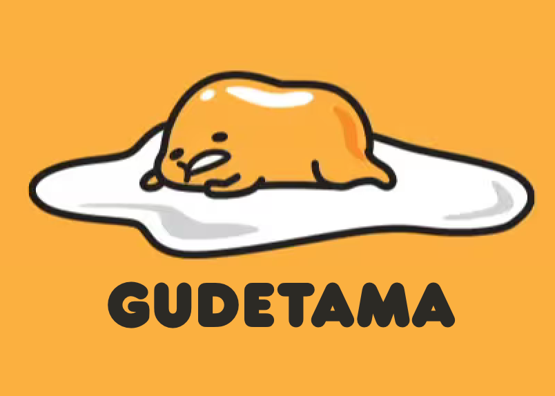 Gudetama