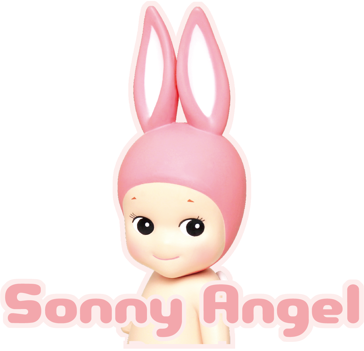 Sonny Angel