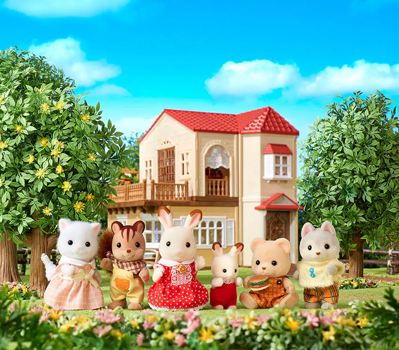 Calico Critters