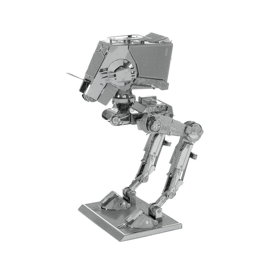 Metal Earth Star Wars AT-ST