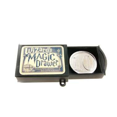 Magic Drawer Magician's Trick Kit