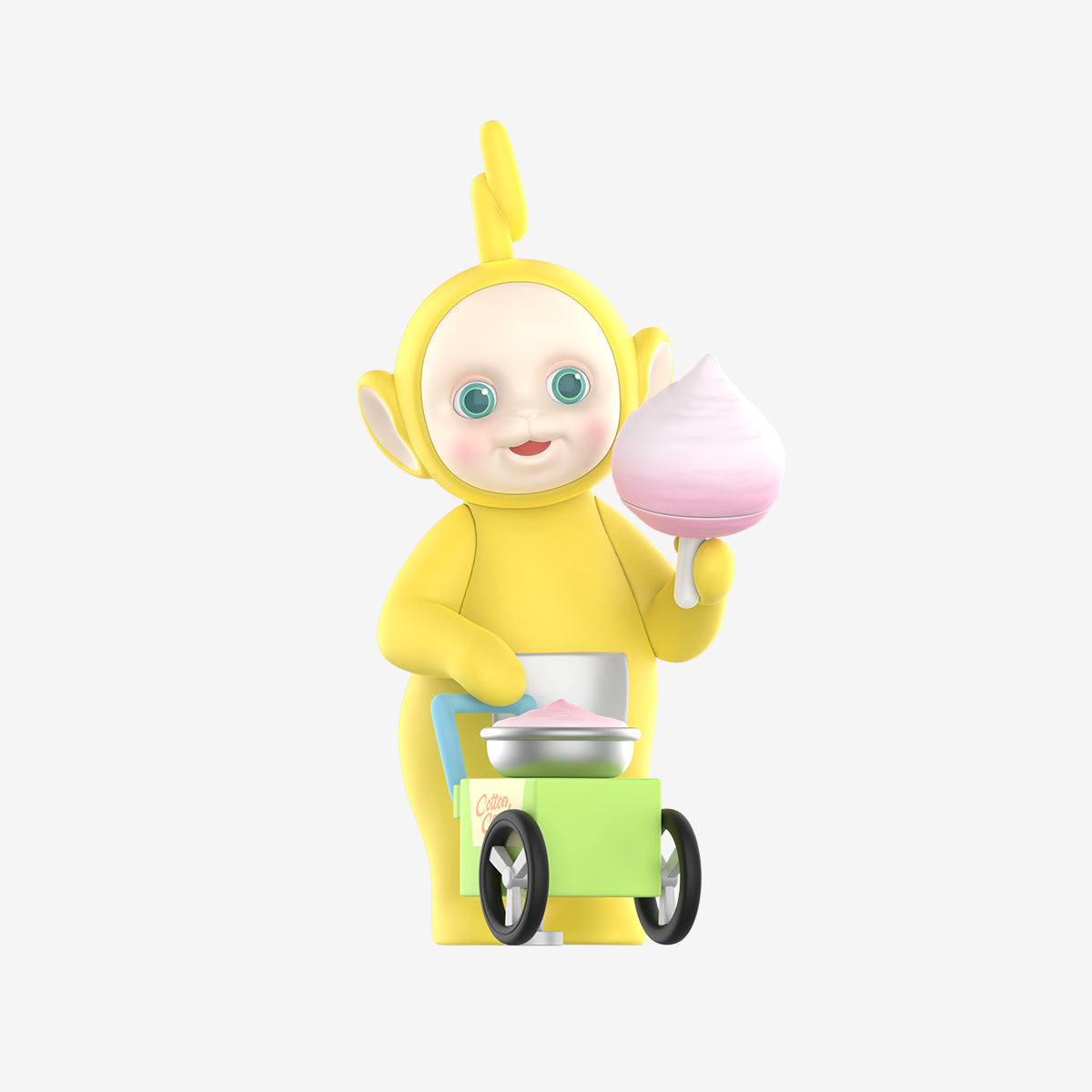 Teletubbies Fantasy Candy World Series Surprise Box