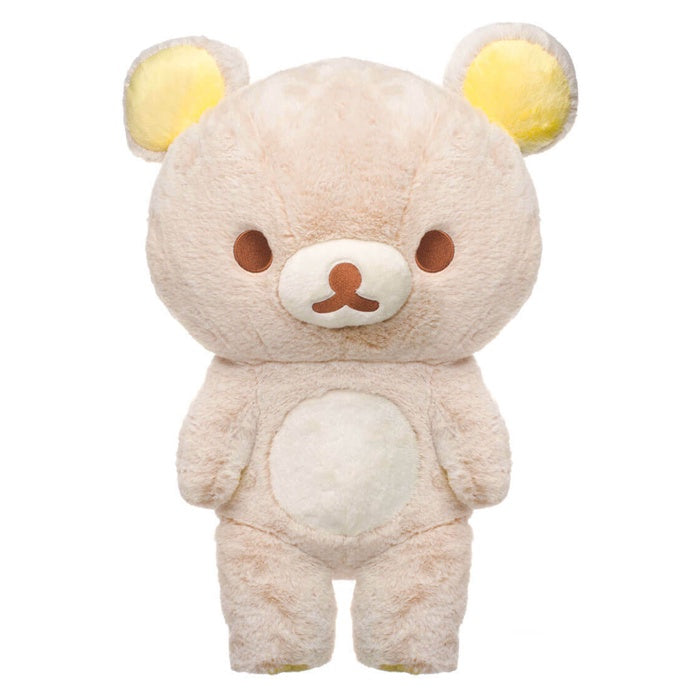 Plush Rilakkuma Sherbet Series Large 22 in