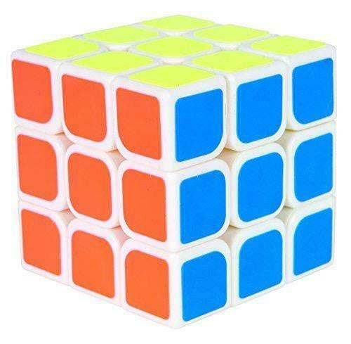 Quick Cube 3x3 Puzzle Cube