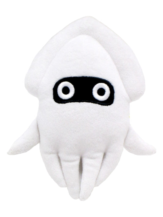 Plush Blooper Allstar Collection 7in Super Mario