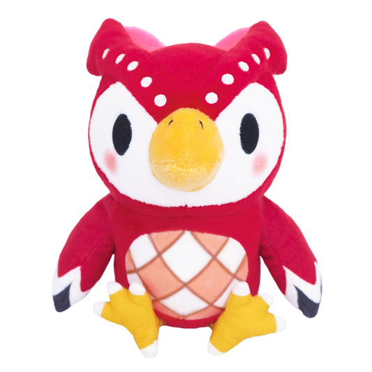 Celeste Animal Crossing 6 in Plush