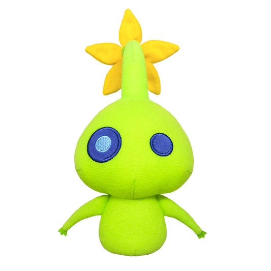 Glow Pikmin 7 in Plush