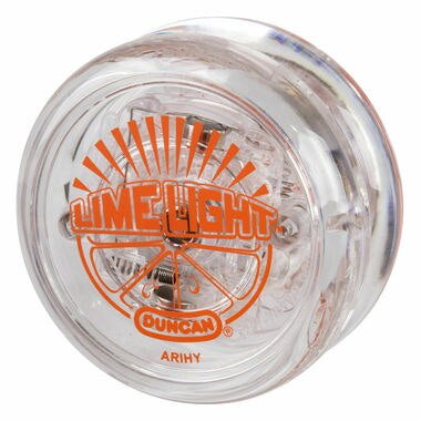 Duncan Limelight LED Light Up YoYo