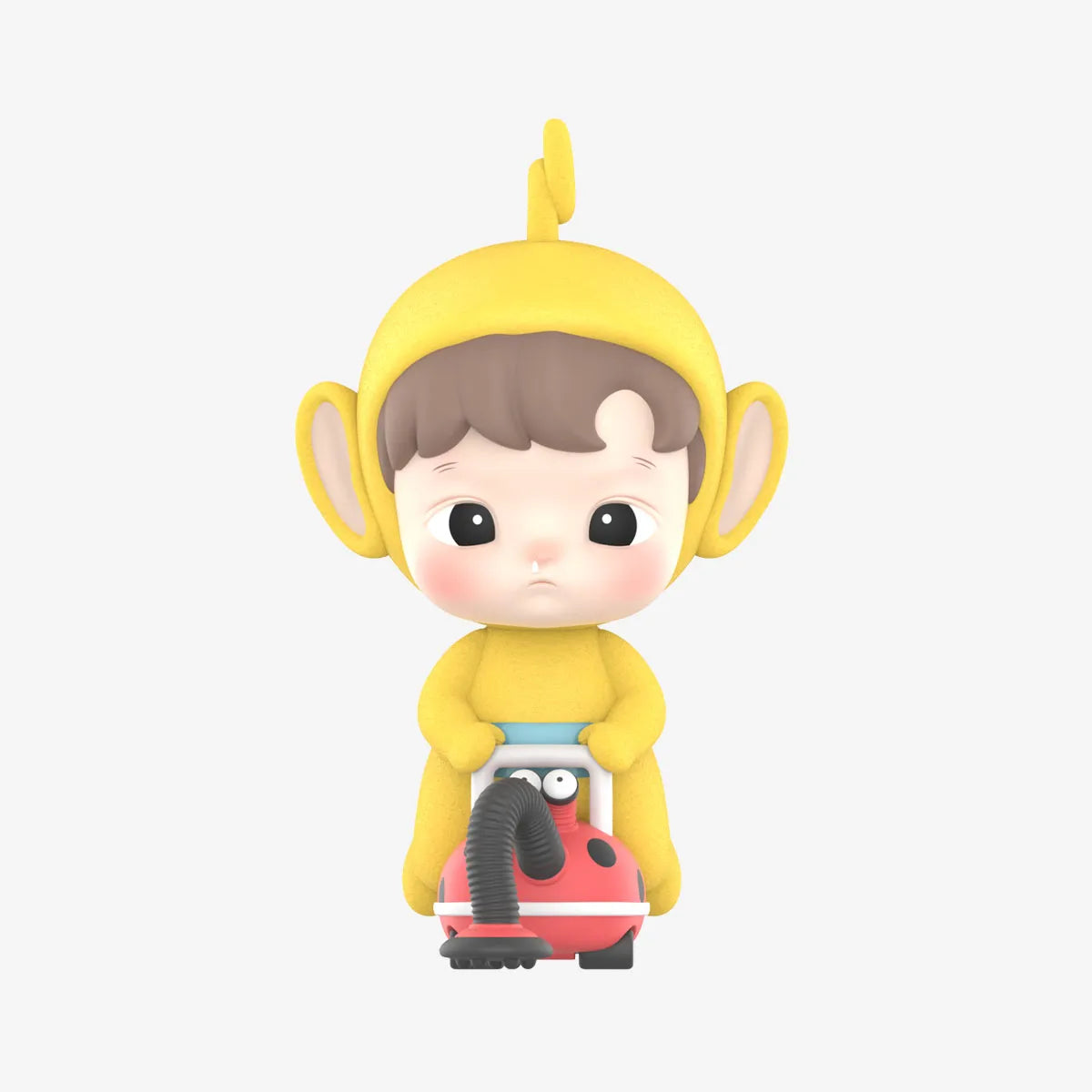 HACIPUPU × Teletubbies Figurine