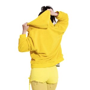 Teletubbies Premium Laa Laa Pullover Hoodie