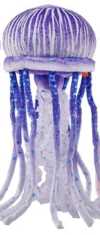 Jellyfish Plush Assorted