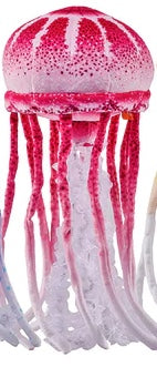 Jellyfish Plush Assorted