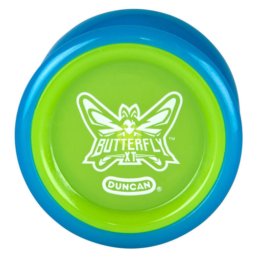 Duncan Butterfly XT Yo Yo