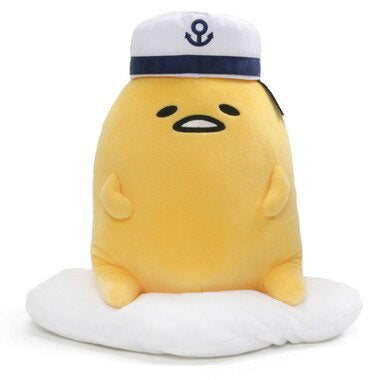 Gudetama Sailor 9 in Plush