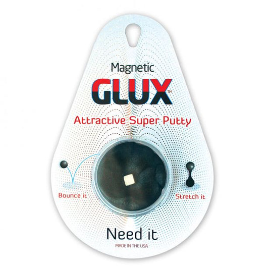 Magnetic Glux Super Putty