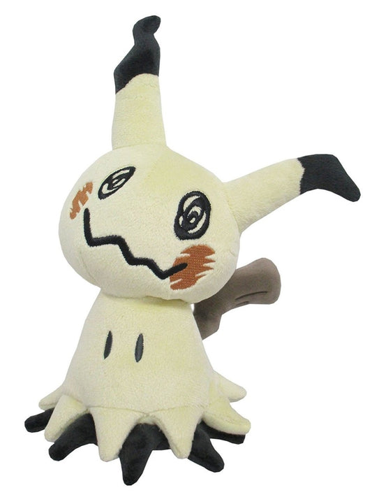 Mimikyu Pokemon Sanei Plush