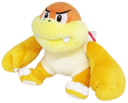 Boom Boom 6" Plush