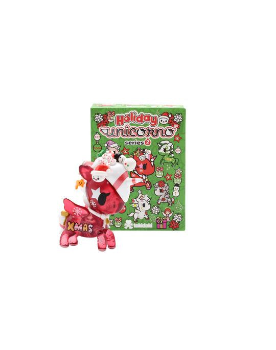 Unicorno Holiday 2020 Series 2