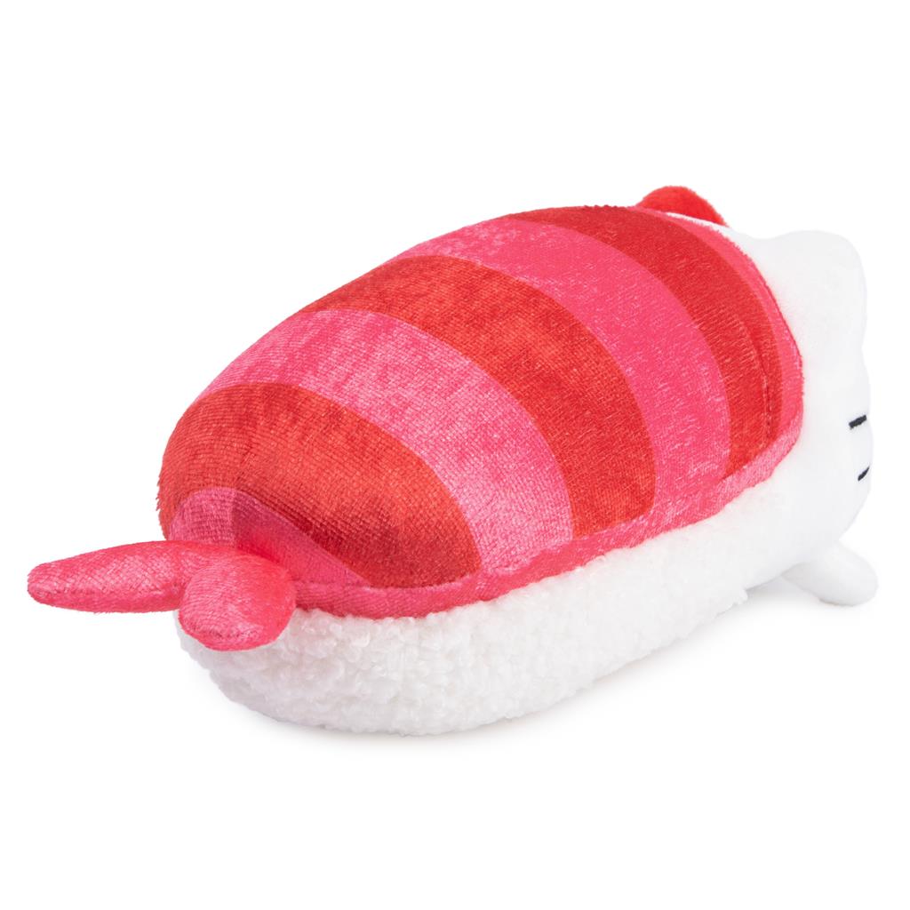 Hello Kitty Sashimi Sushi Plush