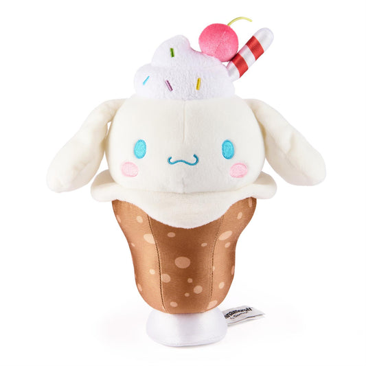 Cinnamoroll Root Beer Float 8 inch Plush