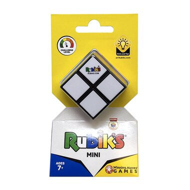 Rubiks 2x2 Cube