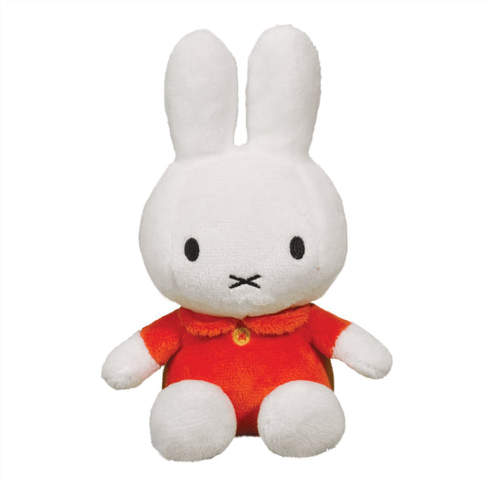 Miffy Classic 7.5 in Plush