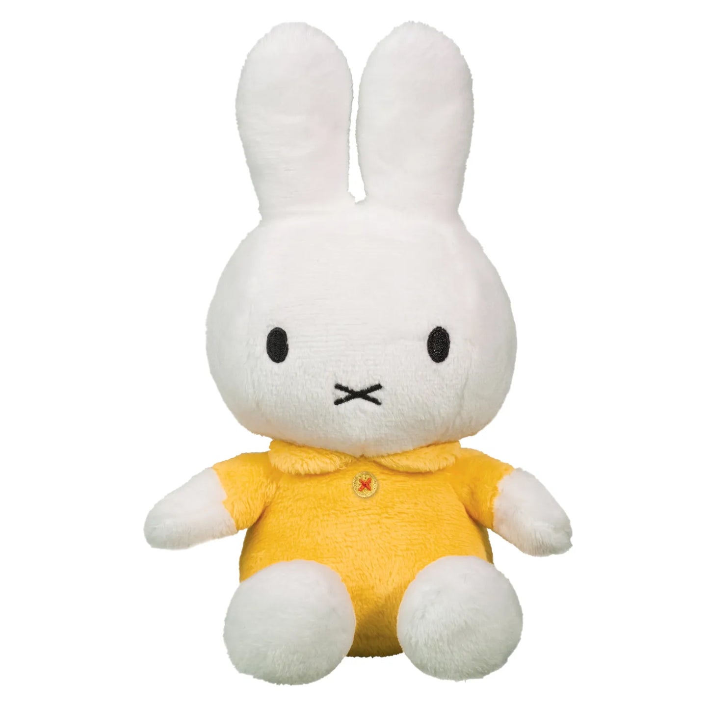 Miffy Classic 7.5 in Plush