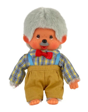 Monchhichi GrandPa