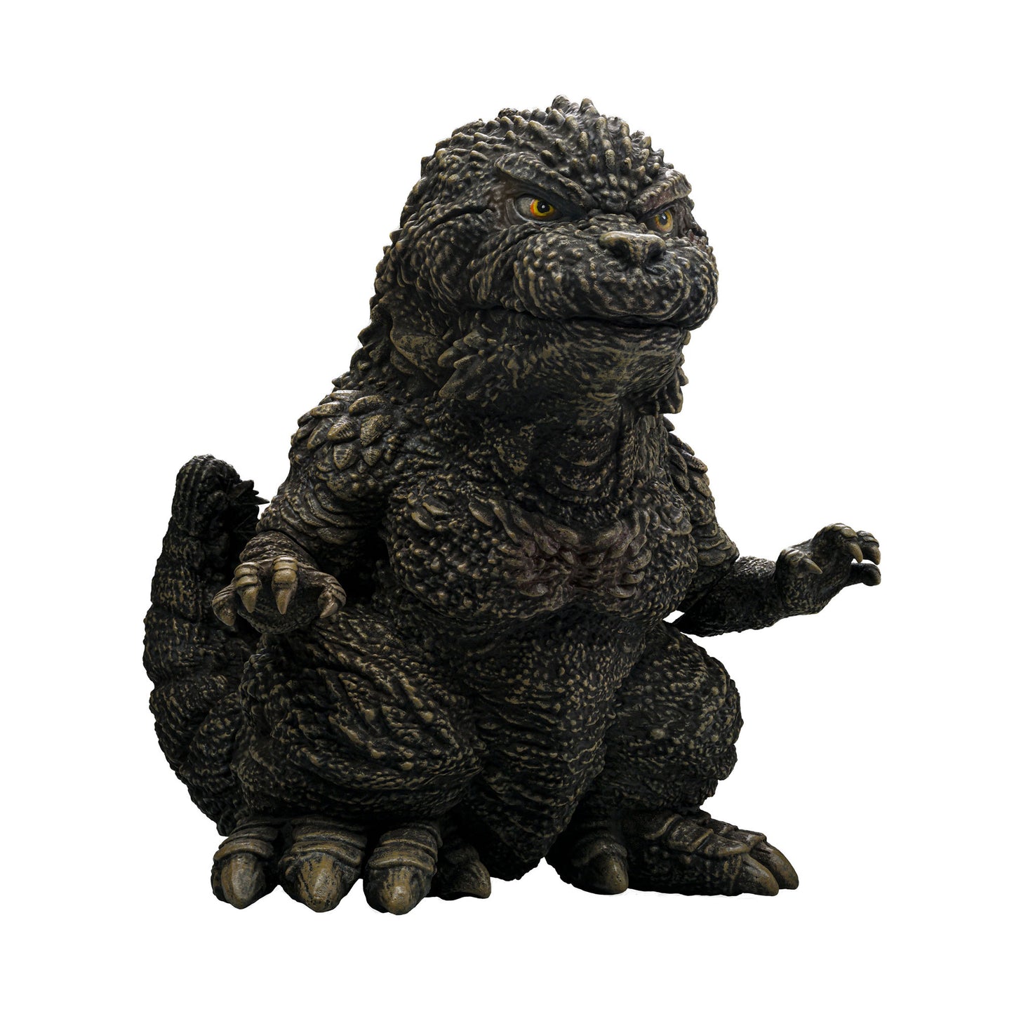 Godzilla Minus One Enshrined Monsters GODZILLA(2023) ver.2(ver.B)