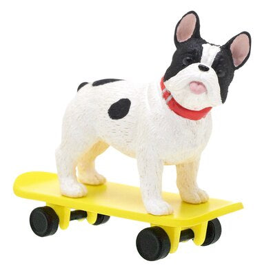 Skateboarding Dog Blind Box Kitan Club