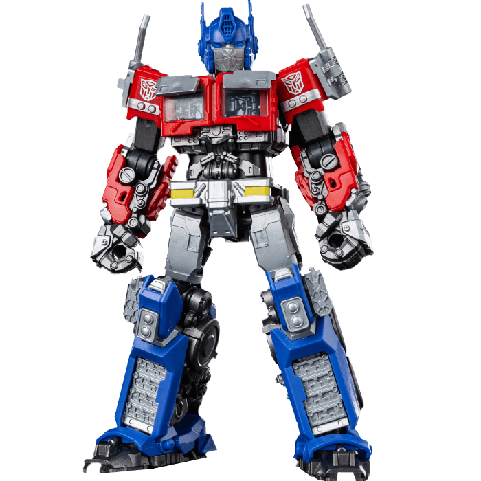 Transformers Classic Class 01 Optimus Prime