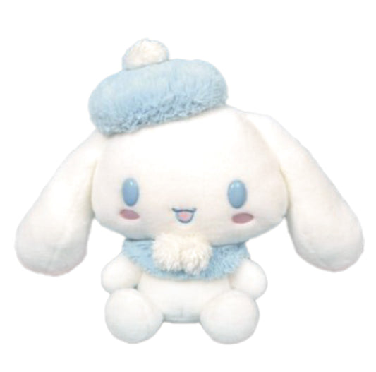 Plush Soft And Fluffy Cinnamoroll 12in