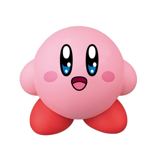 Kirby Ensky Figure Collection Vol 4