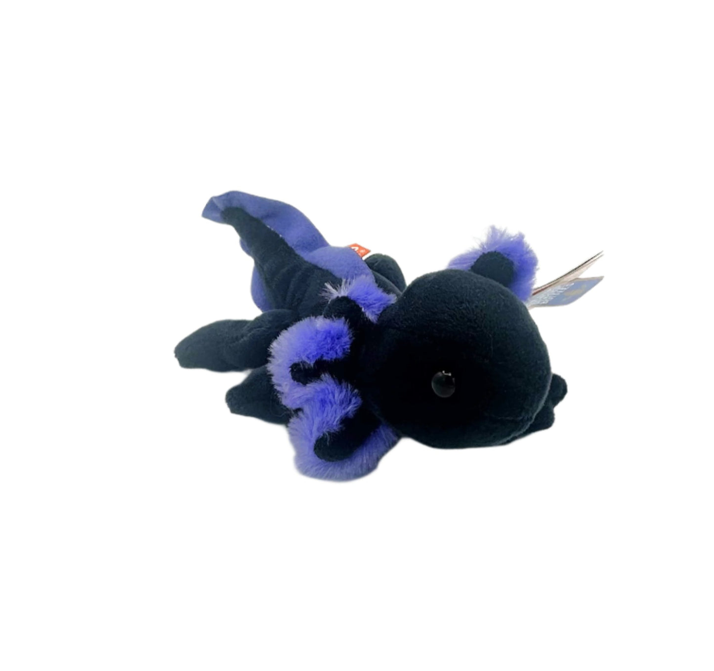 Pocketkins Eco Mini Black Axolotl