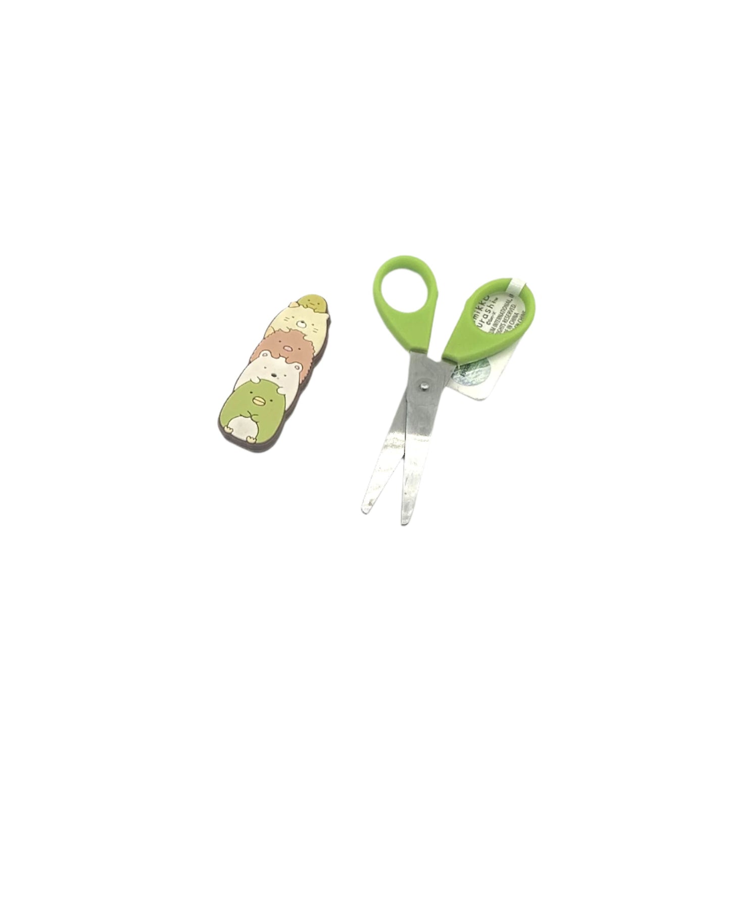 Scissors Sumikko Gurashi Basic