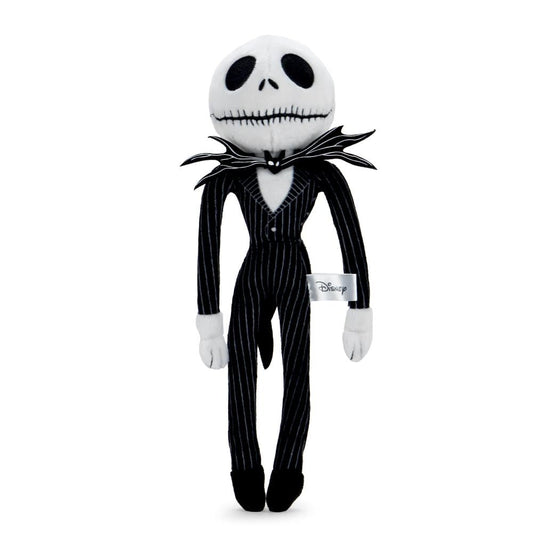 Jack Skellington Nightmare Before Christmas Phunny Plush