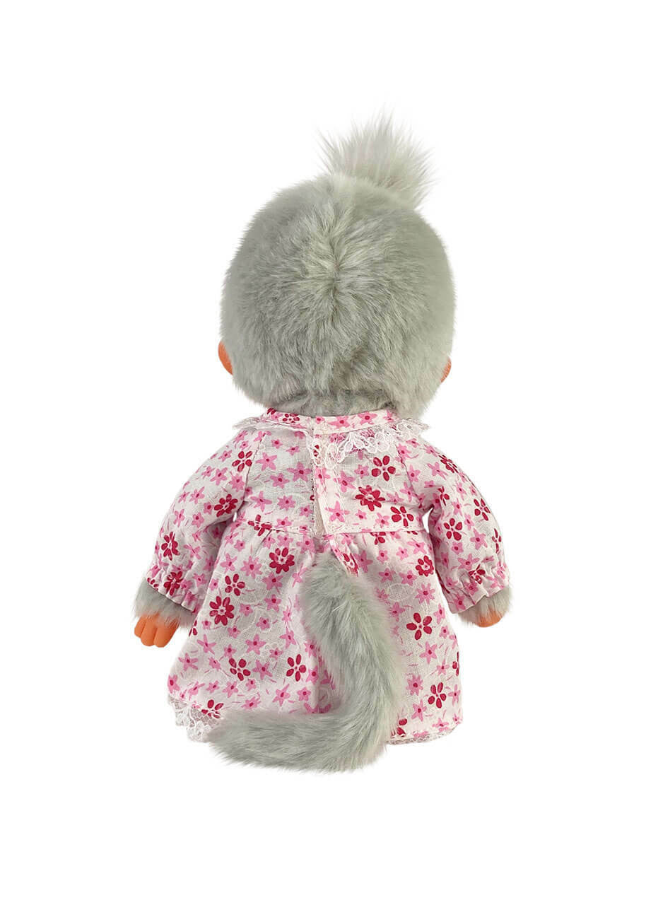 Monchhichi GrandMa