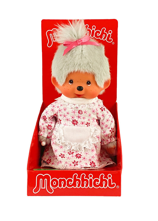 Monchhichi GrandMa