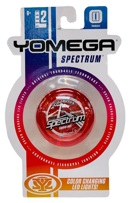 Yomega Spectrum Yo Yo