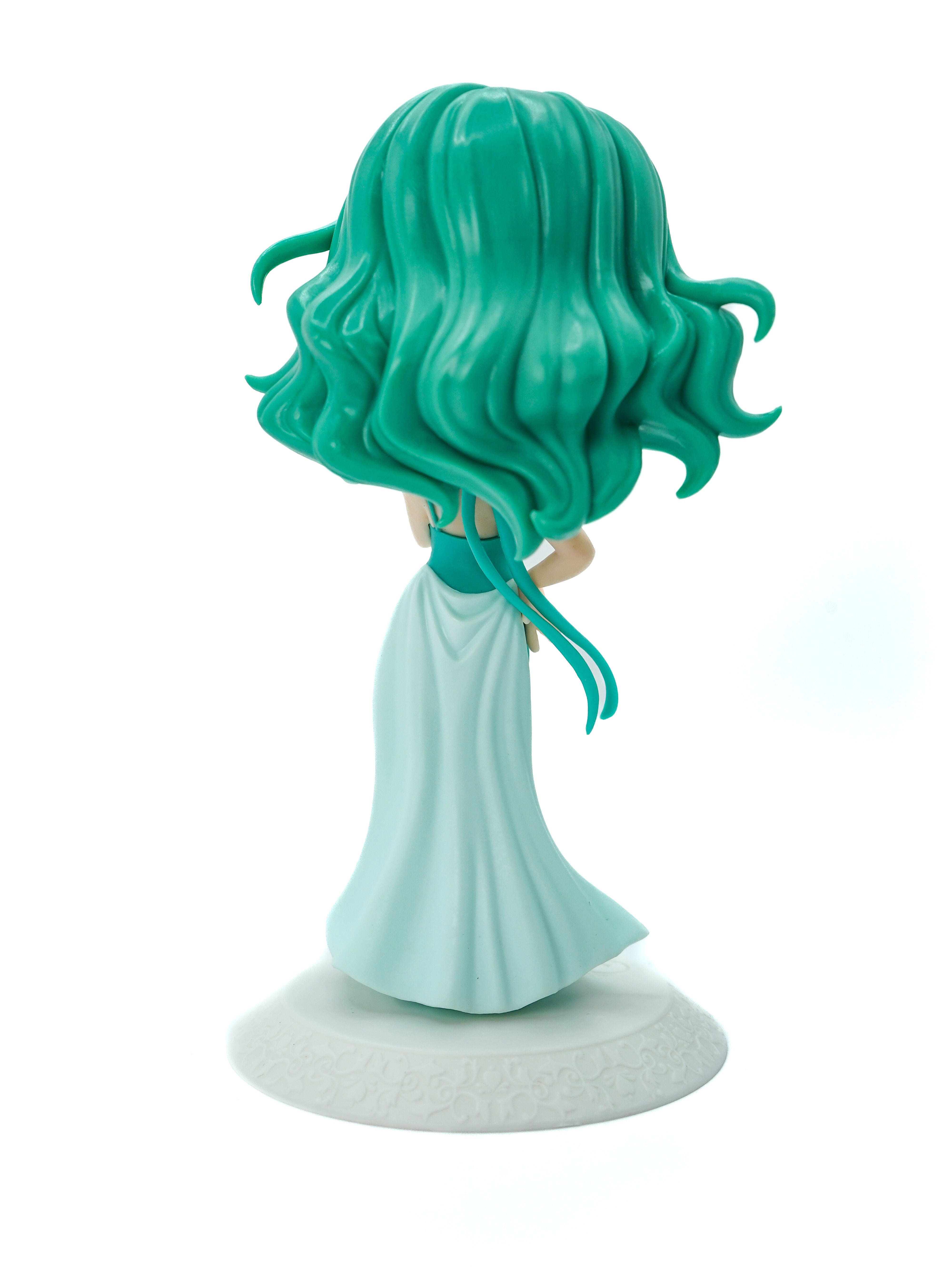 Princess Neptune (ver. A) Sailor Moon Eternal the Movie Q Posket Figure